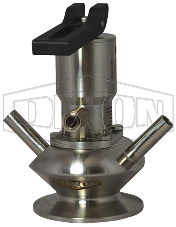 BSV-Series 3A Sample Valve